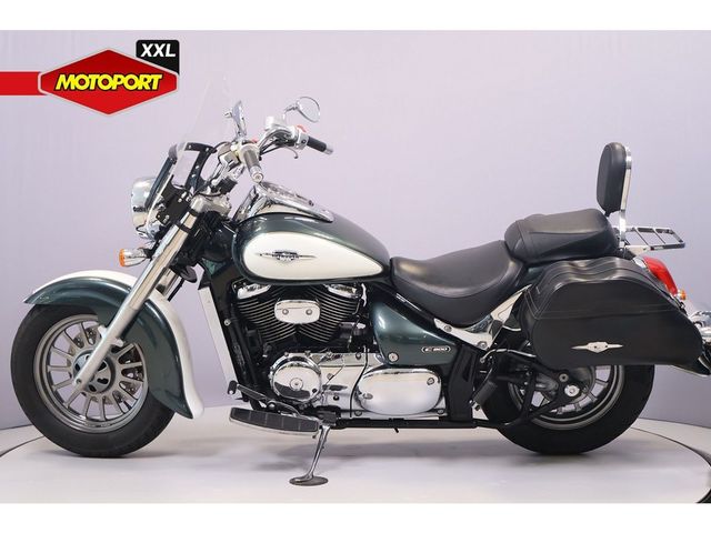 suzuki - intruder-c-800