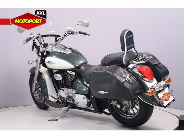 suzuki - intruder-c-800