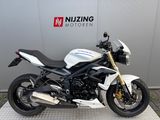 TRIUMPH STREET TRIPLE 675