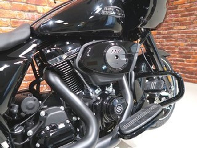 harley-davidson - road-glide-custom-fltrx