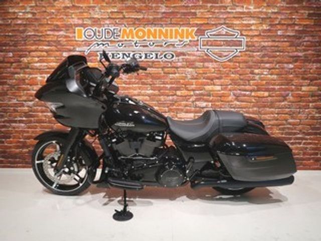 harley-davidson - road-glide-custom-fltrx