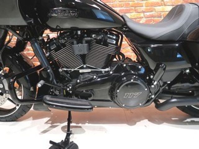 harley-davidson - road-glide-custom-fltrx