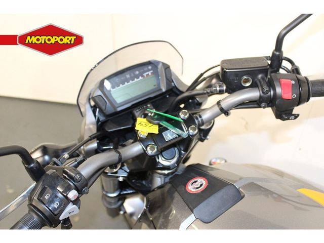 honda - nc-700-s-c-abs