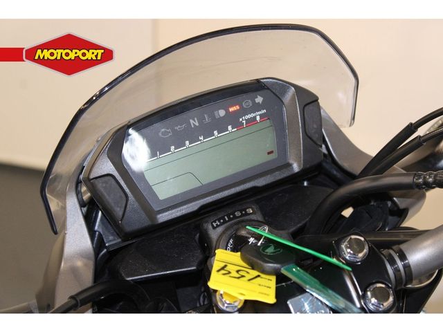 honda - nc-700-s-c-abs