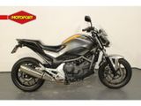 HONDA NC 700 S C-ABS