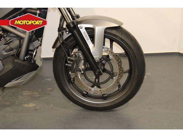 honda - nc-700-s-c-abs