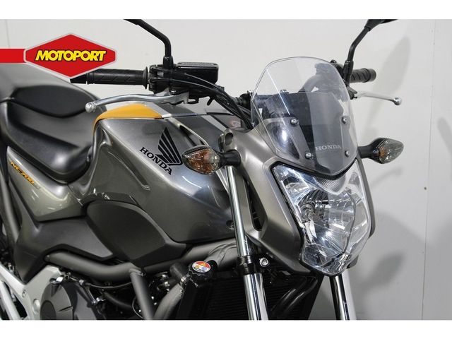 honda - nc-700-s-c-abs