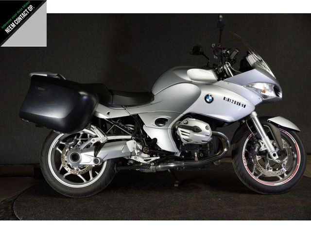 bmw - r-1200-st