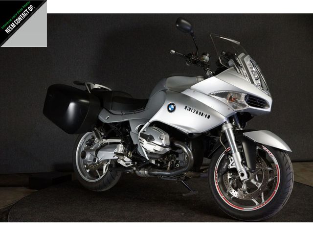 bmw - r-1200-st