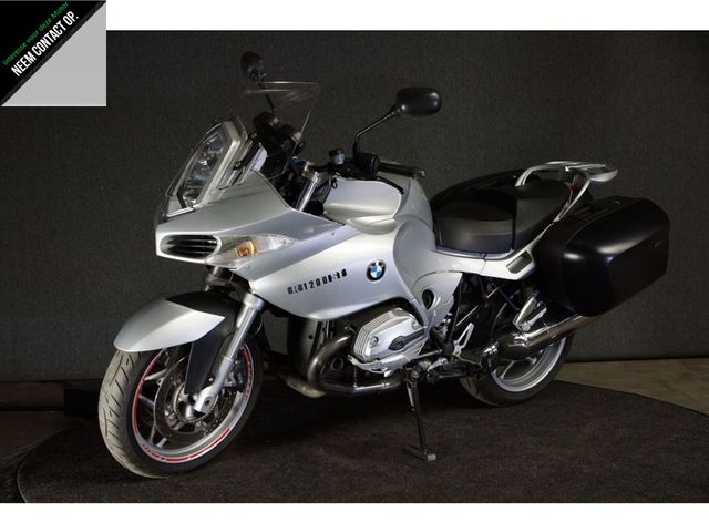 bmw - r-1200-st