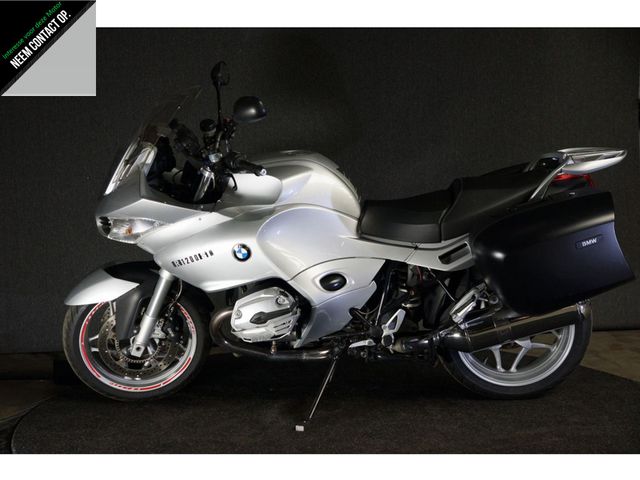 bmw - r-1200-st