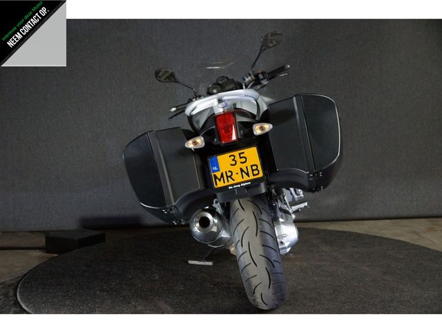 bmw - r-1200-st