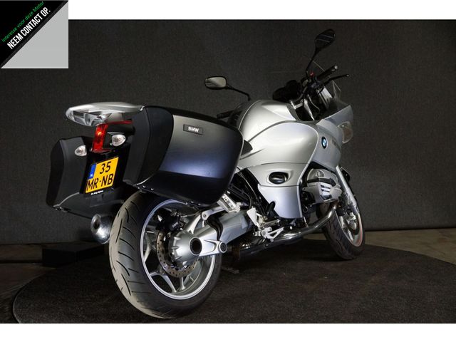 bmw - r-1200-st