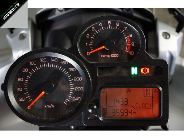 bmw - r-1200-st