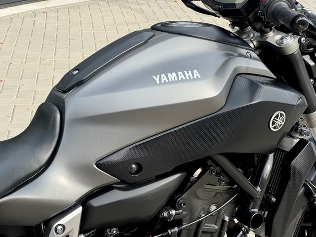 yamaha - mt-07-abs
