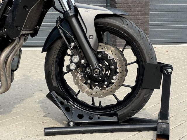 yamaha - mt-07-abs
