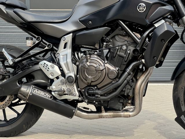 yamaha - mt-07-abs