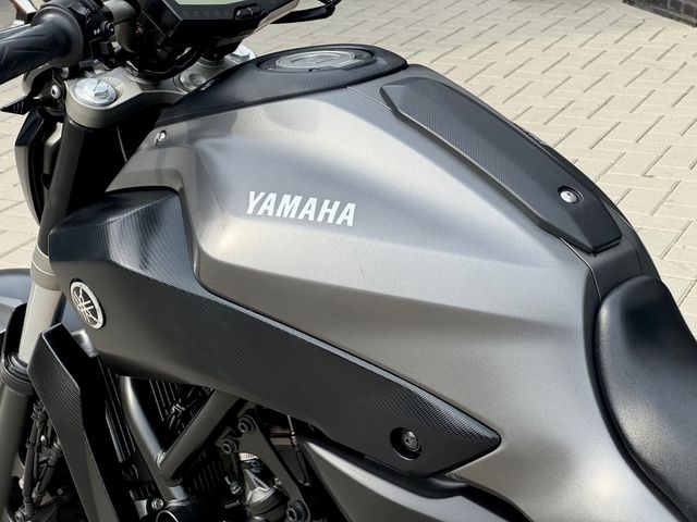 yamaha - mt-07-abs