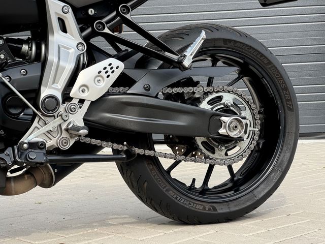 yamaha - mt-07-abs
