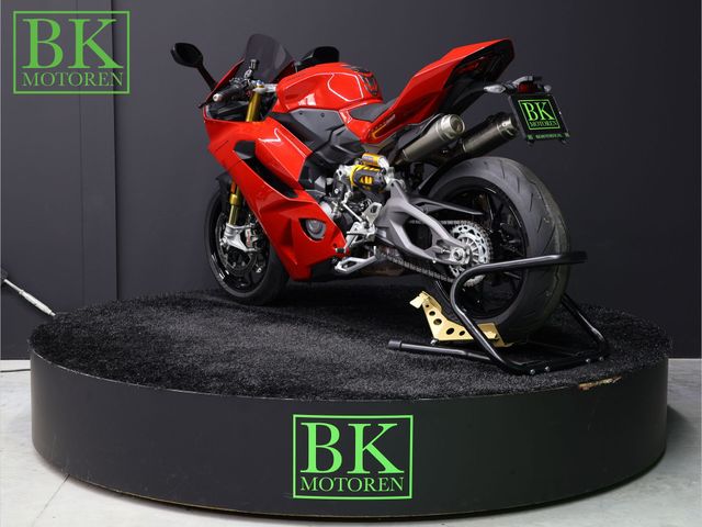 ducati - panigale-v2-s