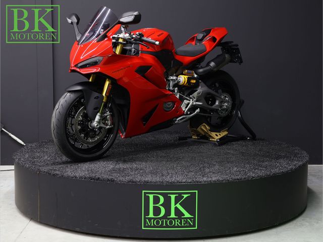 ducati - panigale-v2-s