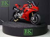 DUCATI PANIGALE V2 S