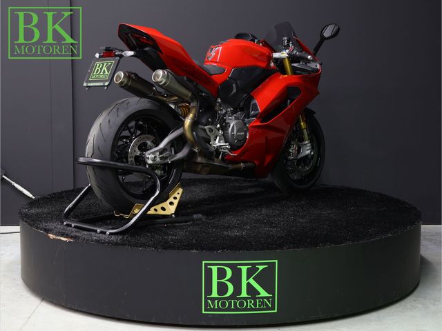 ducati - panigale-v2-s