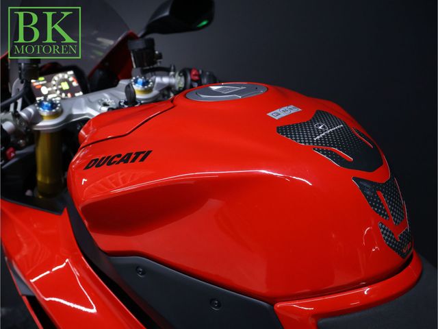 ducati - panigale-v2-s