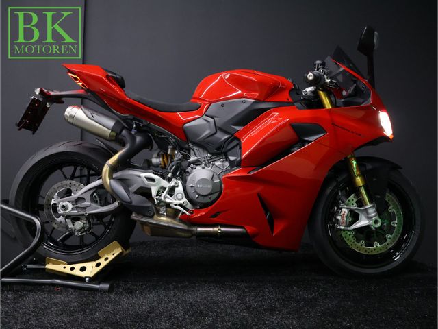 ducati - panigale-v2-s