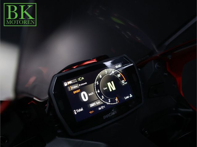 ducati - panigale-v2-s