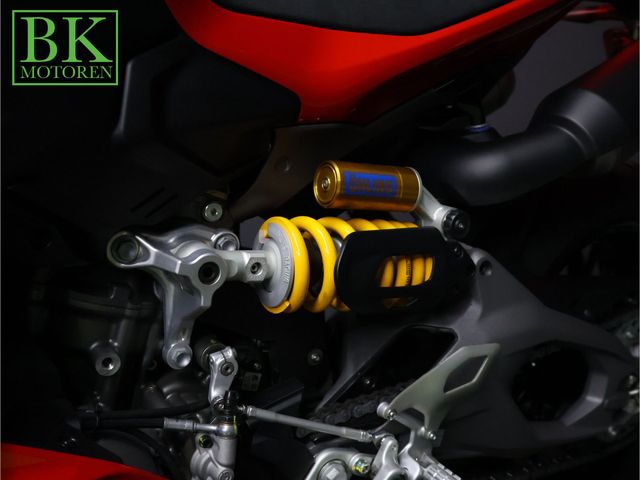 ducati - panigale-v2-s