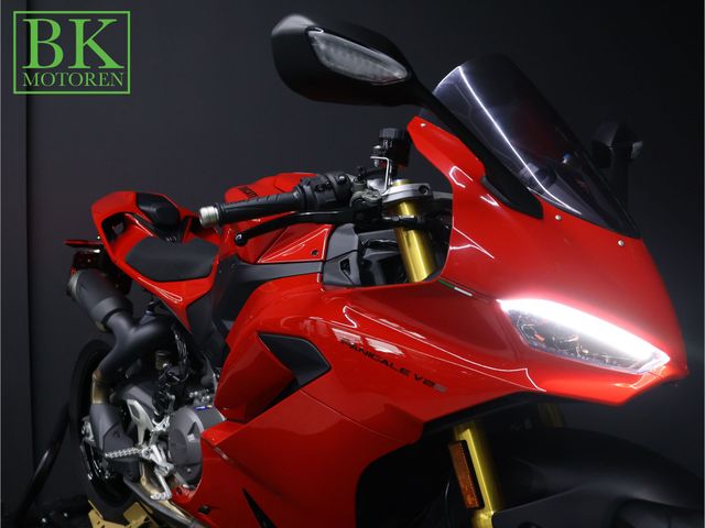 ducati - panigale-v2-s