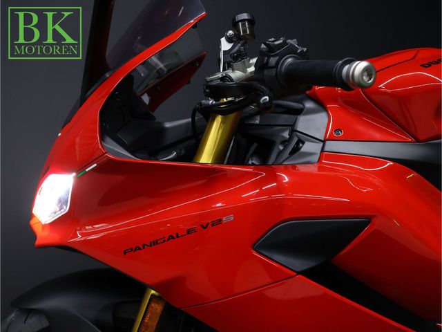ducati - panigale-v2-s