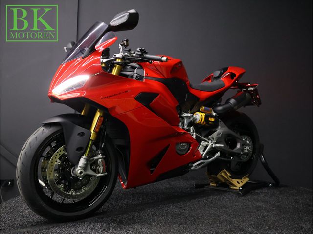 ducati - panigale-v2-s