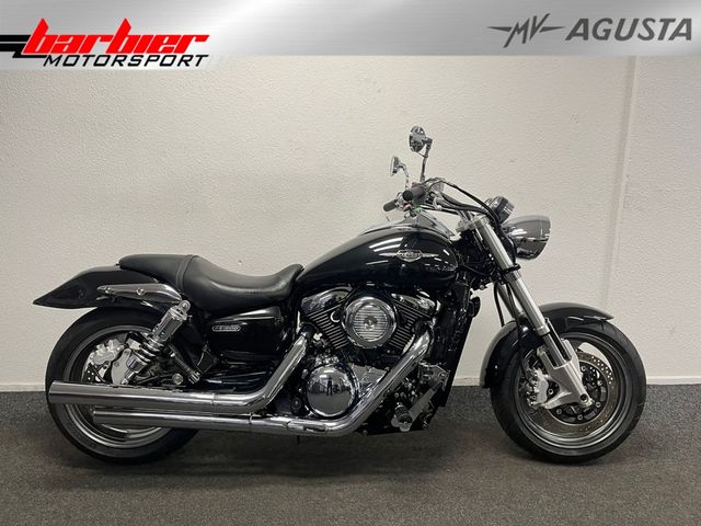 suzuki - vz-1600-marauder