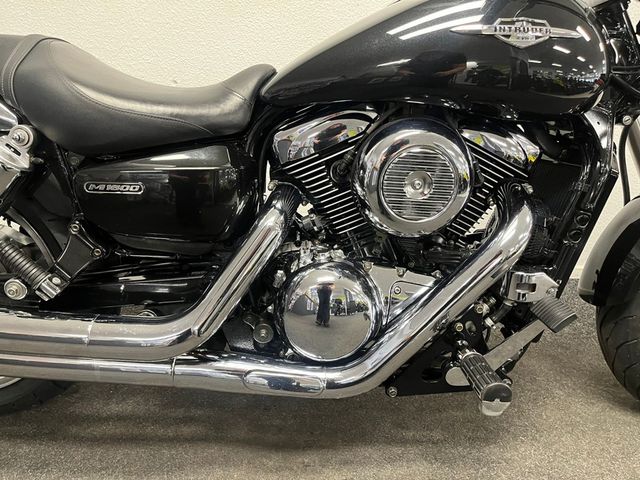 suzuki - vz-1600-marauder