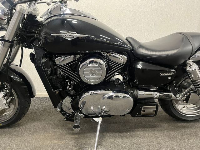 suzuki - vz-1600-marauder