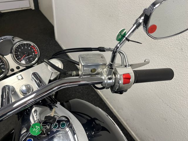 suzuki - vz-1600-marauder