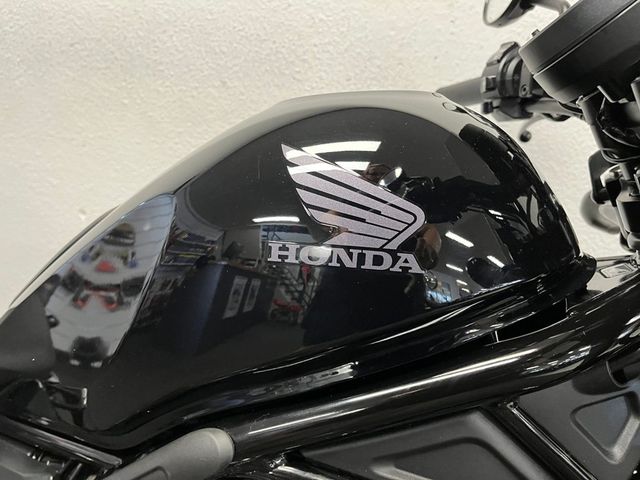 honda - cmx-500-rebel