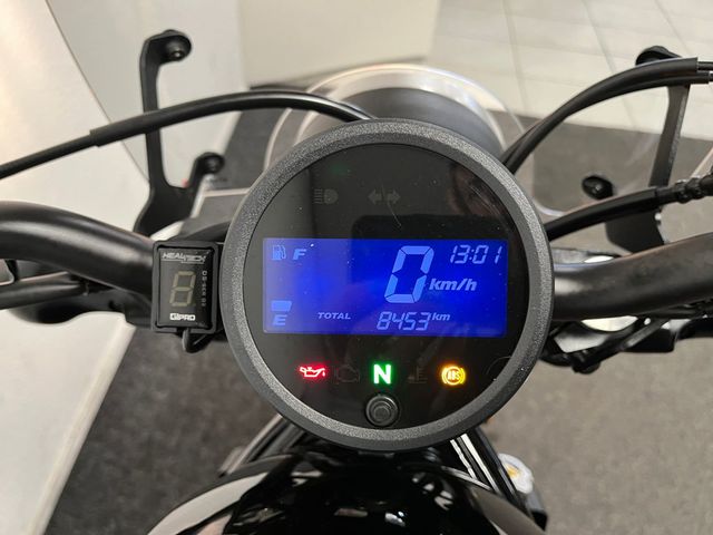 honda - cmx-500-rebel