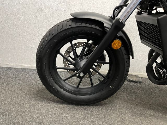 honda - cmx-500-rebel