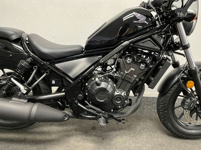 honda - cmx-500-rebel