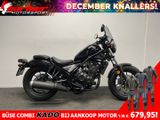 HONDA CMX 500 REBEL