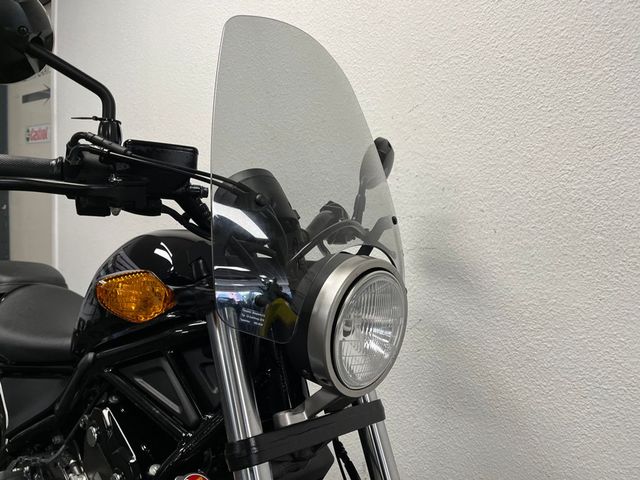 honda - cmx-500-rebel