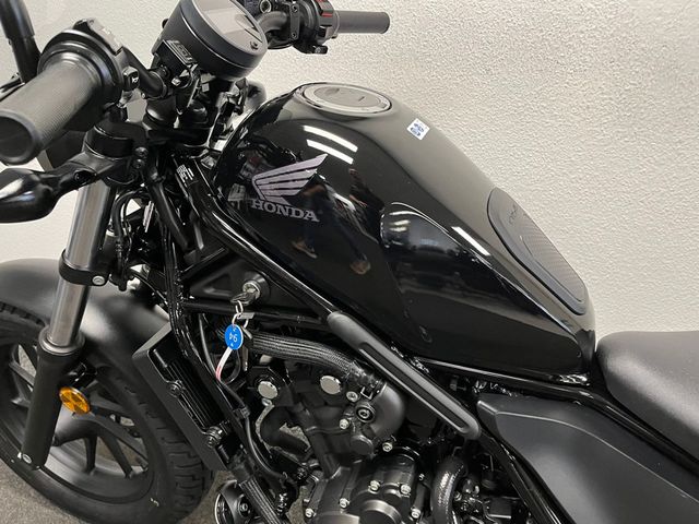 honda - cmx-500-rebel