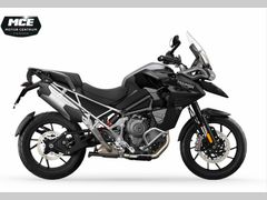 TRIUMPH TIGER 1200 GT EXPLORER