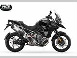 TRIUMPH TIGER 1200 GT EXPLORER