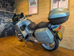 BMW R 1100 RT ABS 1999 occasion – foto 17 van 20