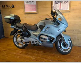 BMW R 1100 RT ABS 1999 occasion