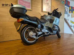 BMW R 1100 RT ABS 1999 occasion – foto 8 van 20